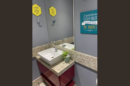 Apartamento para alugar com 3 quartos, 96m² em Fazenda Santa Cândida, Campinas