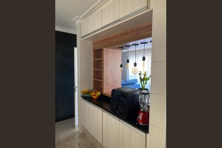 Apartamento para alugar com 3 quartos, 96m² em Fazenda Santa Cândida, Campinas