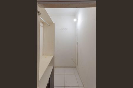 Closet de casa para alugar com 1 quarto, 140m² em Vila Carlito, Campinas