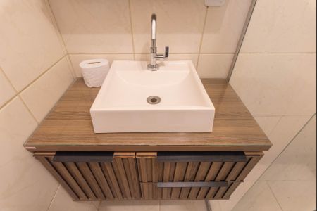 Casa para alugar com 140m², 1 quarto e 4 vagasBanheiro