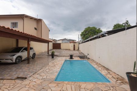 Casa para alugar com 140m², 1 quarto e 4 vagasPiscina