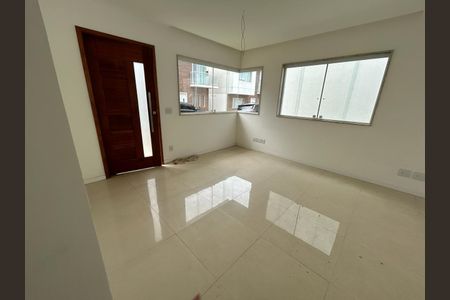 Casa à venda com 4 quartos, 124m² em Freguesia (Jacarepaguá), Rio de Janeiro
