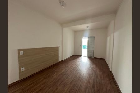Suíte 1 de casa à venda com 4 quartos, 210m² em Vila Boa Vista, Barueri