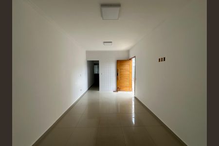 Sala de casa à venda com 4 quartos, 210m² em Vila Boa Vista, Barueri