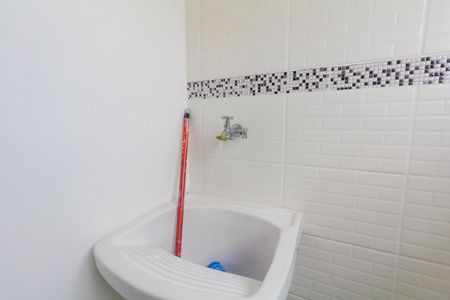 Apartamento para alugar com 37m², 2 quartos e sem vagaÁrea de Serviço