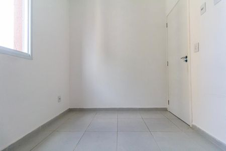 Apartamento para alugar com 37m², 2 quartos e sem vagaQuarto 2