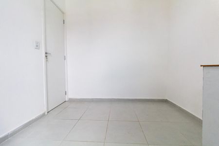 Apartamento para alugar com 37m², 2 quartos e sem vagaQuarto 1