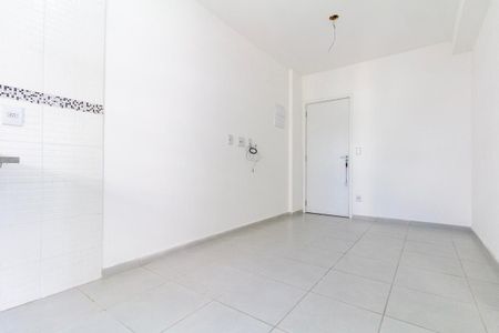 Apartamento para alugar com 37m², 2 quartos e sem vagaSala e Cozinha