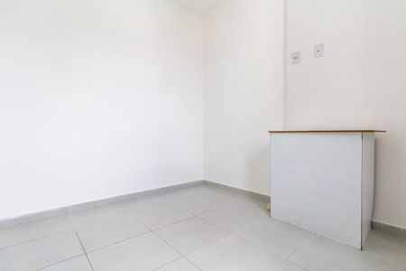 Apartamento para alugar com 37m², 2 quartos e sem vagaQuarto 1
