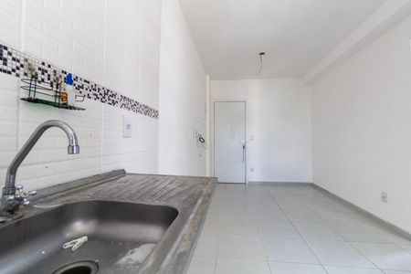 Apartamento para alugar com 37m², 2 quartos e sem vagaSala e Cozinha