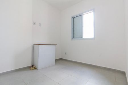 Apartamento para alugar com 37m², 2 quartos e sem vagaQuarto 1