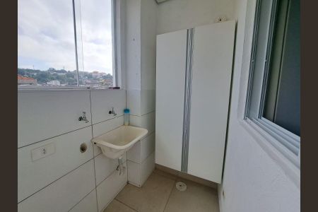 Studio para alugar com 55m², 2 quartos e sem vagaÁrea de Serviço