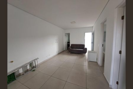 Studio para alugar com 55m², 2 quartos e sem vagaSala/Cozinha