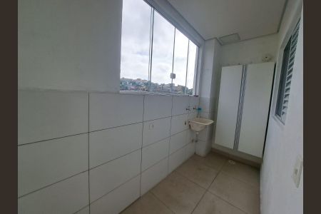 Studio para alugar com 55m², 2 quartos e sem vagaÁrea de Serviço