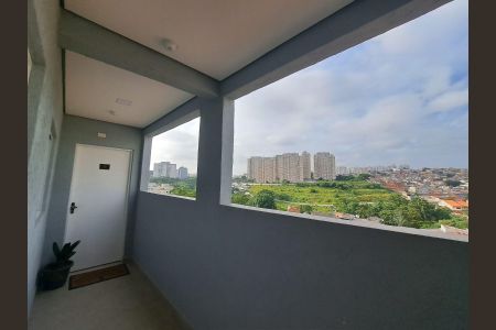 Studio para alugar com 55m², 2 quartos e sem vagaÁrea comum