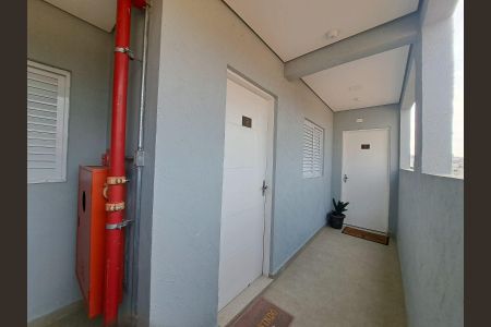 Studio para alugar com 55m², 2 quartos e sem vagaÁrea comum