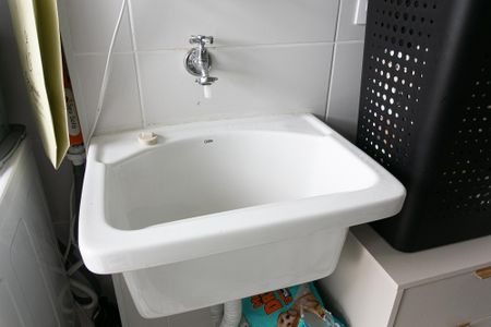 Apartamento à venda com 65m², 2 quartos e 1 vagaÁrea de Serviço