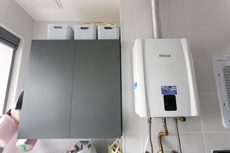 Apartamento à venda com 65m², 2 quartos e 1 vagaÁrea de Serviço