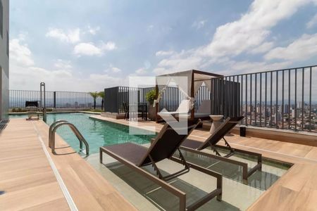 Apartamento à venda com 65m², 2 quartos e 1 vagaÁrea comum - Piscina