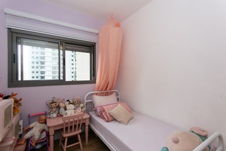 Apartamento à venda com 65m², 2 quartos e 1 vagaQuarto