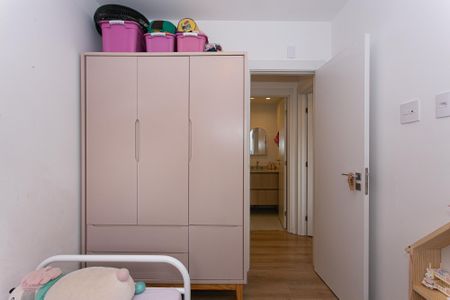 Apartamento à venda com 65m², 2 quartos e 1 vagaQuarto