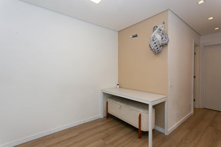 Apartamento à venda com 65m², 2 quartos e 1 vagaSala