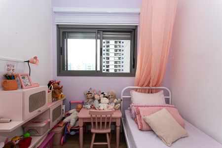 Apartamento à venda com 65m², 2 quartos e 1 vagaQuarto