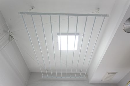 Apartamento à venda com 65m², 2 quartos e 1 vagaÁrea de Serviço