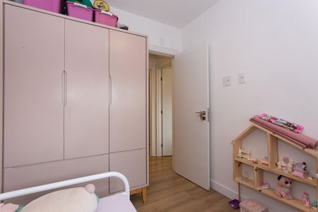 Apartamento à venda com 65m², 2 quartos e 1 vagaQuarto