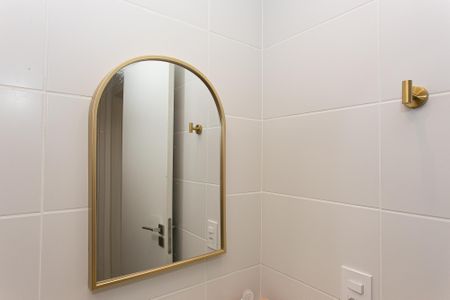 Apartamento à venda com 65m², 2 quartos e 1 vagaBanheiro Social