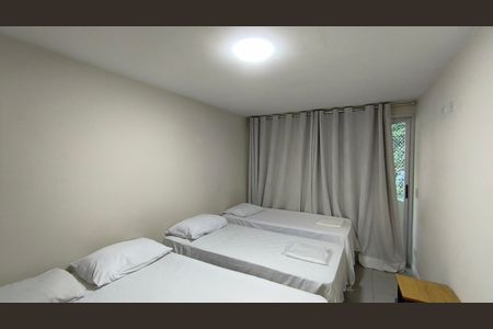 Apartamento para alugar com 34m², 1 quarto e 1 vagaQuarto