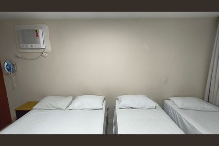 Quarto de apartamento para alugar com 1 quarto, 34m² em Liberdade, São Paulo