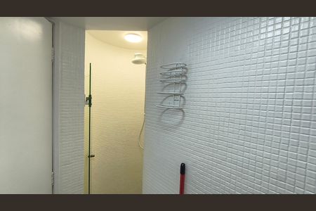 Apartamento para alugar com 34m², 1 quarto e 1 vagaBanheiro