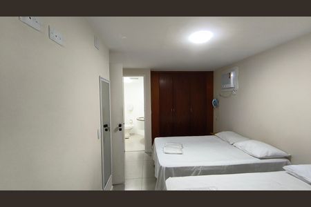 Apartamento para alugar com 34m², 1 quarto e 1 vagaQuarto