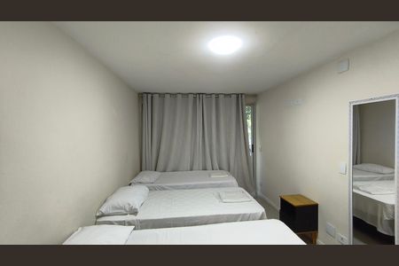 Quarto de apartamento para alugar com 1 quarto, 34m² em Liberdade, São Paulo