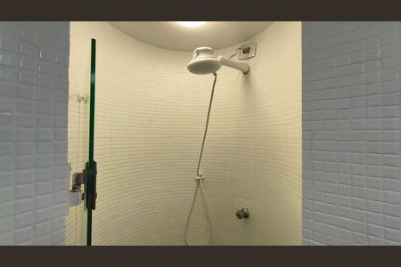 Apartamento para alugar com 34m², 1 quarto e 1 vagaBanheiro