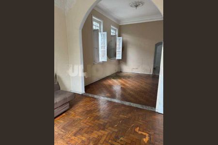 Casa à venda com 5 quartos, 415m² em Quintino Bocaiúva, Rio de Janeiro