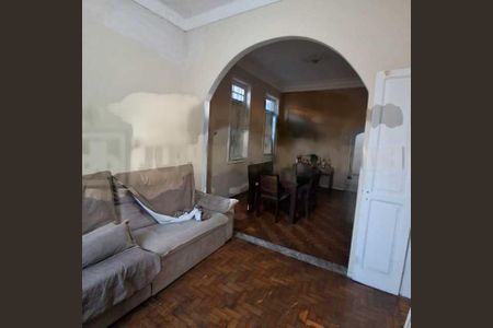 Casa à venda com 5 quartos, 415m² em Quintino Bocaiúva, Rio de Janeiro