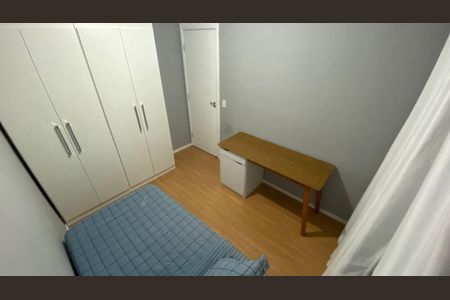 Apartamento para alugar com 1 quarto, 50m² em Jardim da Laranjeira (Zona Leste), São Paulo