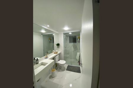 Apartamento para alugar com 1 quarto, 50m² em Jardim da Laranjeira (Zona Leste), São Paulo