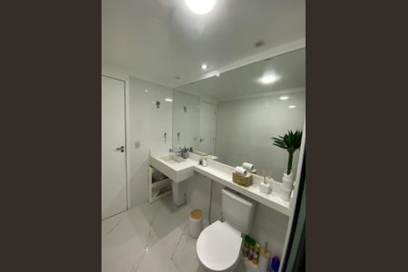 Apartamento para alugar com 1 quarto, 50m² em Jardim da Laranjeira (Zona Leste), São Paulo