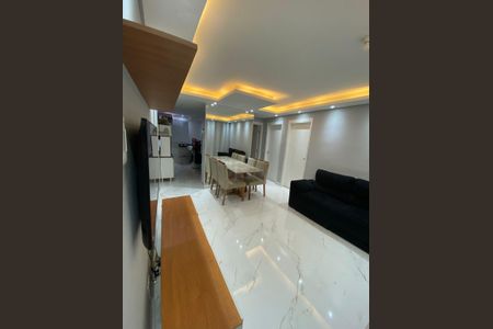 Apartamento para alugar com 1 quarto, 50m² em Jardim da Laranjeira (Zona Leste), São Paulo