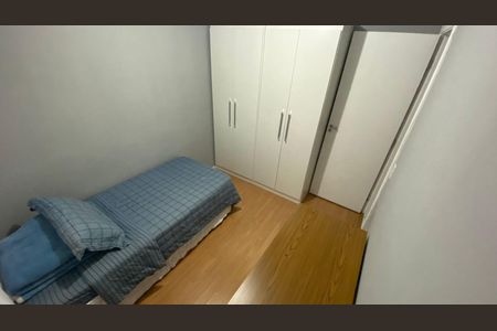 Apartamento para alugar com 1 quarto, 50m² em Jardim da Laranjeira (Zona Leste), São Paulo