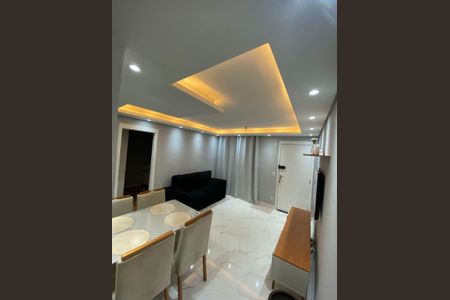 Apartamento para alugar com 1 quarto, 50m² em Jardim da Laranjeira (Zona Leste), São Paulo