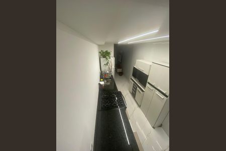 Apartamento para alugar com 1 quarto, 50m² em Jardim da Laranjeira (Zona Leste), São Paulo