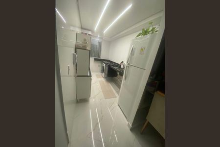 Apartamento para alugar com 1 quarto, 50m² em Jardim da Laranjeira (Zona Leste), São Paulo