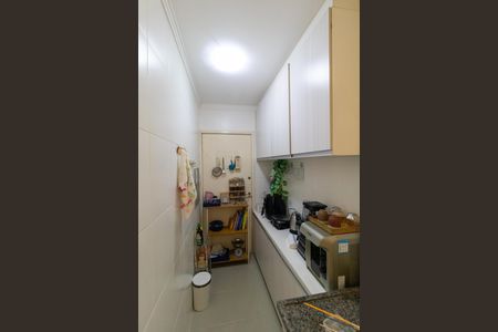 Apartamento para alugar com 83m², 3 quartos e 1 vaga Apartamento para alugar com 83m², 3 quartos e 1 vagaCozinha