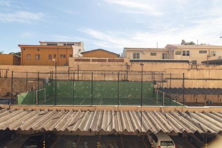 Apartamento para alugar com 83m², 3 quartos e 1 vaga Apartamento para alugar com 83m², 3 quartos e 1 vagaVista da Salas