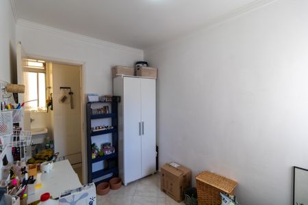 Apartamento para alugar com 83m², 3 quartos e 1 vaga Apartamento para alugar com 83m², 3 quartos e 1 vagaQuarto 03