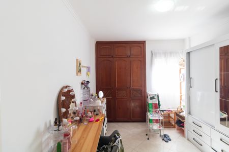 Apartamento para alugar com 83m², 3 quartos e 1 vaga Apartamento para alugar com 83m², 3 quartos e 1 vagaQuarto 01